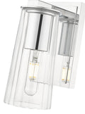 Z-LITE, TITUS WALL SCONCE, WALL SCONCES