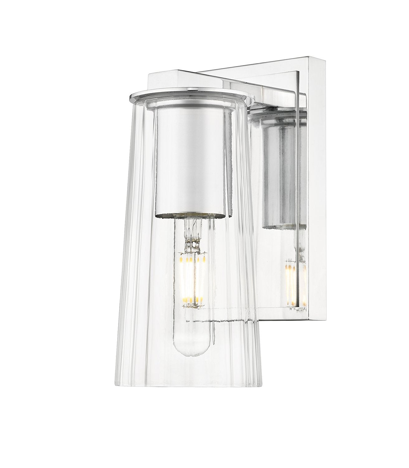 Z-LITE, TITUS WALL SCONCE, WALL SCONCES