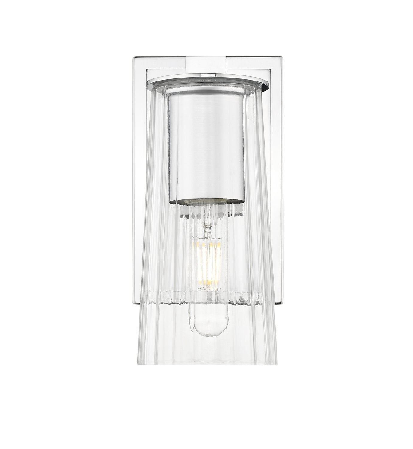 Z-LITE, TITUS WALL SCONCE, WALL SCONCES