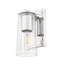 Z-LITE, TITUS WALL SCONCE, WALL SCONCES