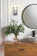 Z-LITE, TITUS WALL SCONCE, WALL SCONCES