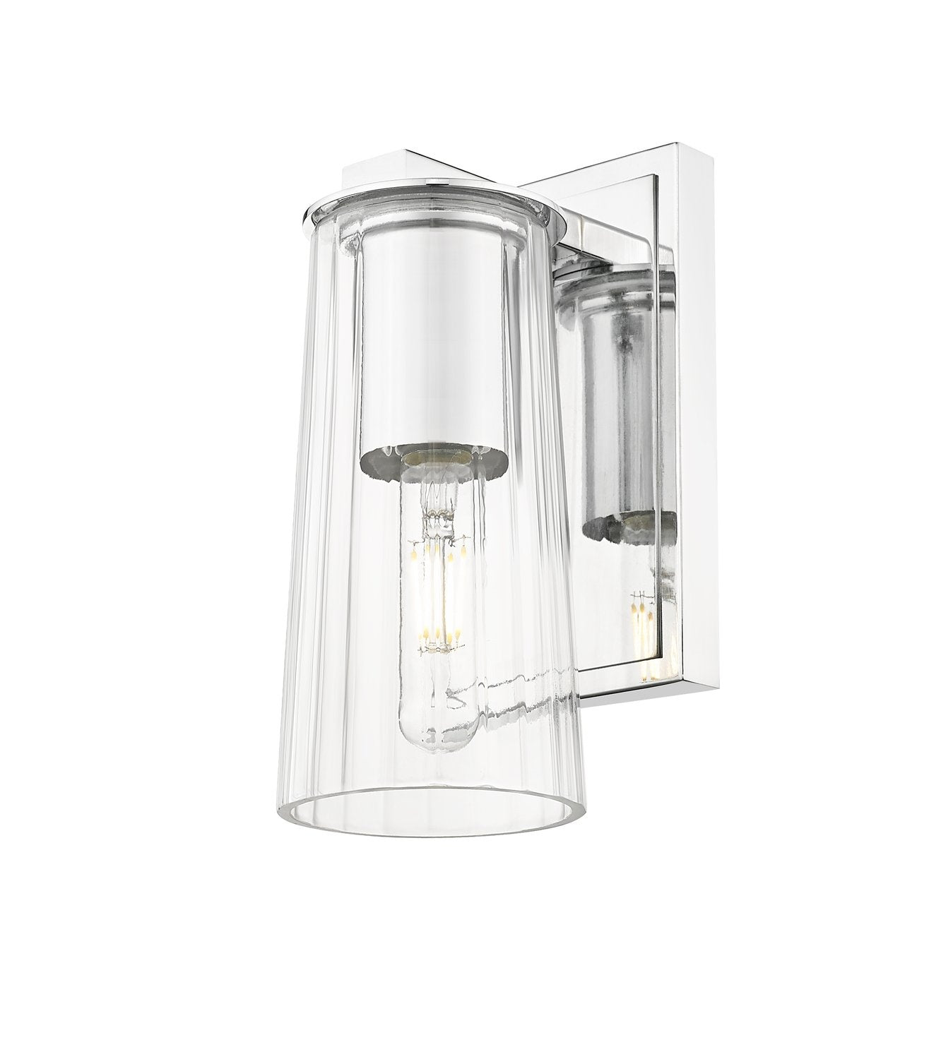 Z-LITE, TITUS WALL SCONCE, WALL SCONCES