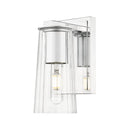 Z-LITE, TITUS WALL SCONCE, WALL SCONCES