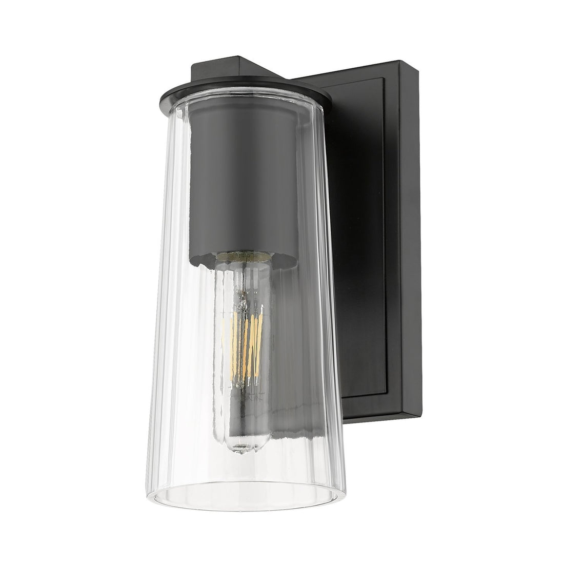 Z-LITE, TITUS WALL SCONCE, WALL SCONCES
