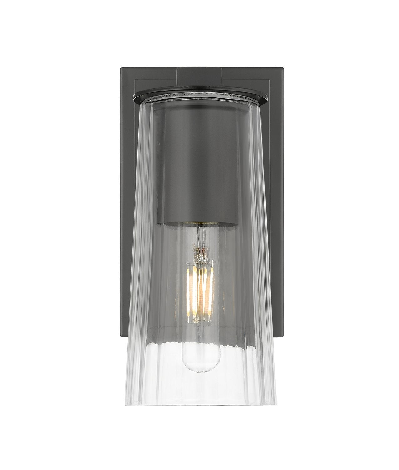 Z-LITE, TITUS WALL SCONCE, WALL SCONCES