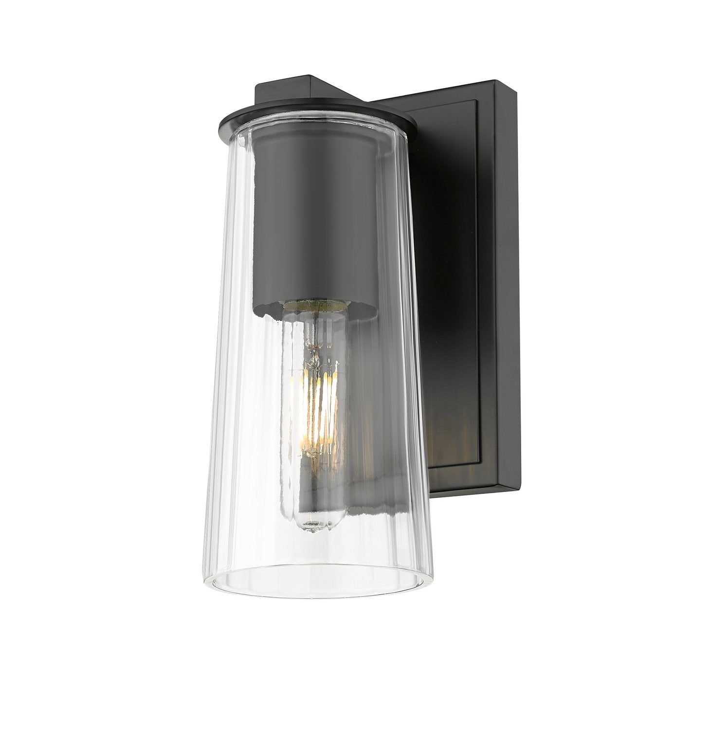 Z-LITE, TITUS WALL SCONCE, WALL SCONCES