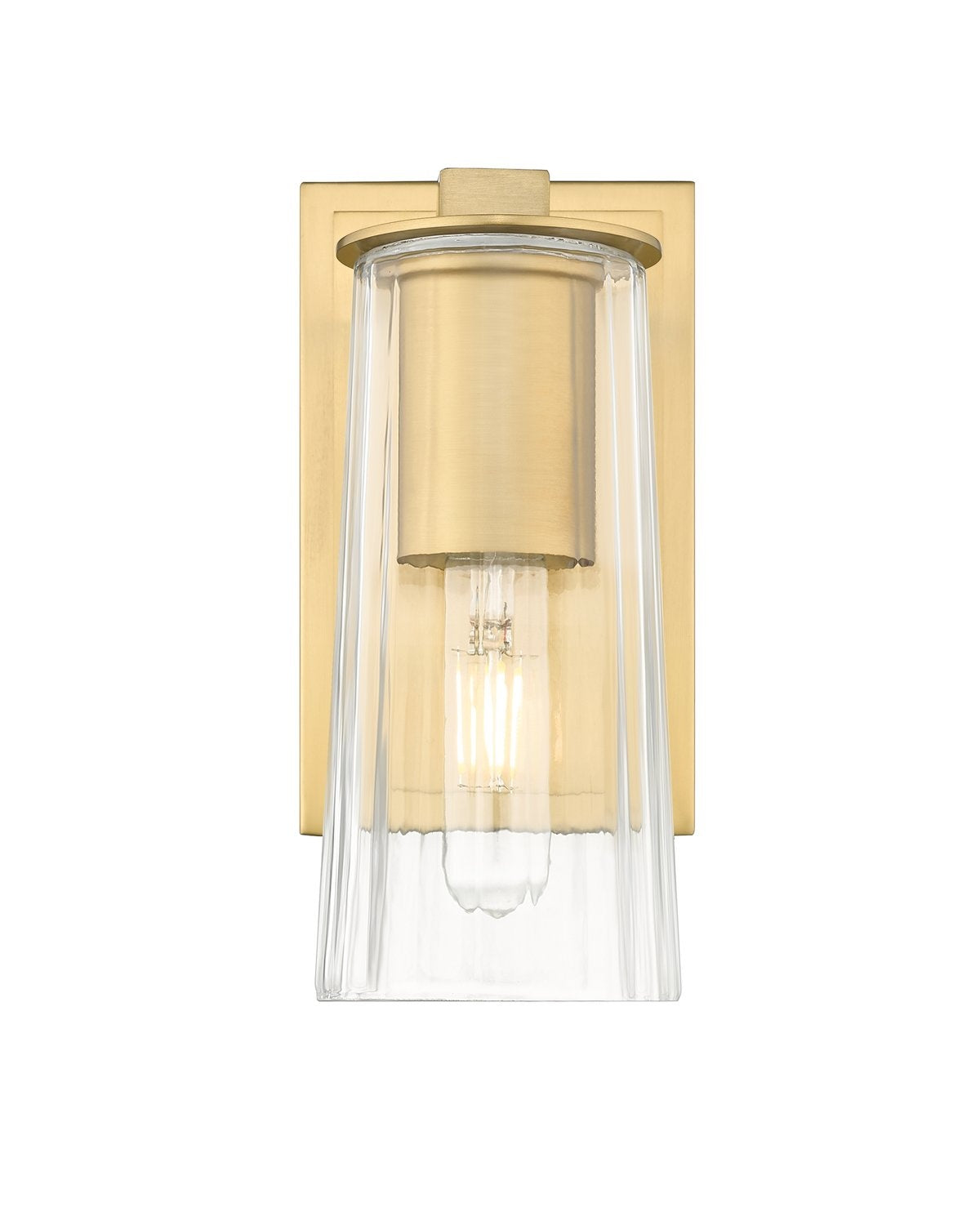 Z-LITE, TITUS WALL SCONCE, WALL SCONCES