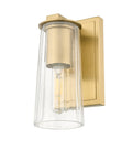 Z-LITE, TITUS WALL SCONCE, WALL SCONCES