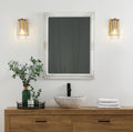 Z-LITE, TITUS WALL SCONCE, WALL SCONCES
