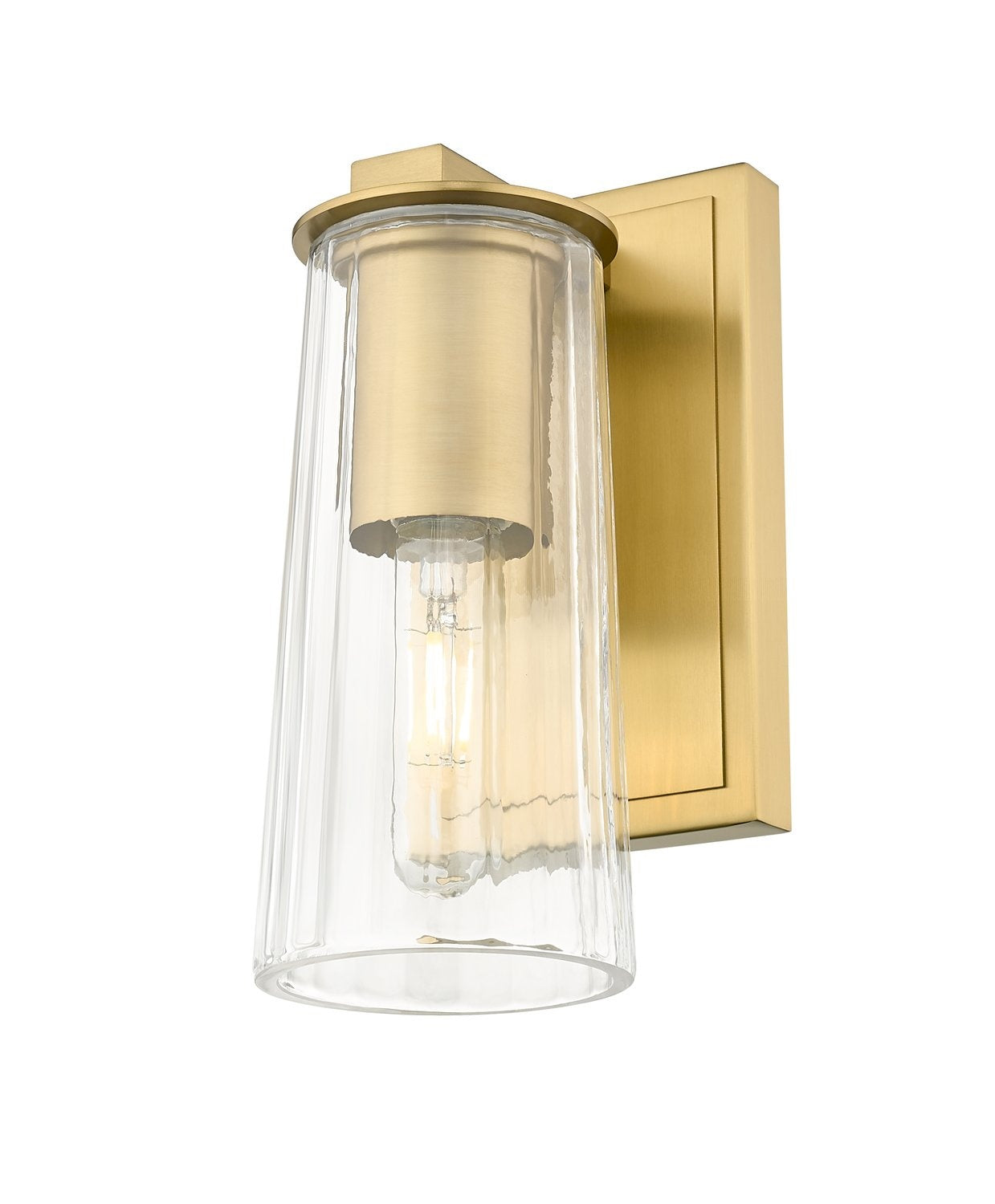 Z-LITE, TITUS WALL SCONCE, WALL SCONCES