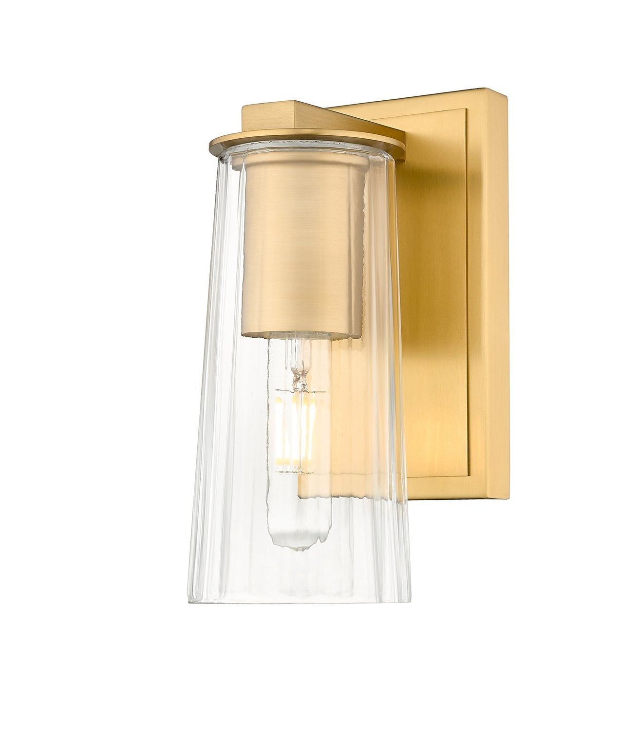 Z-LITE, TITUS WALL SCONCE, WALL SCONCES
