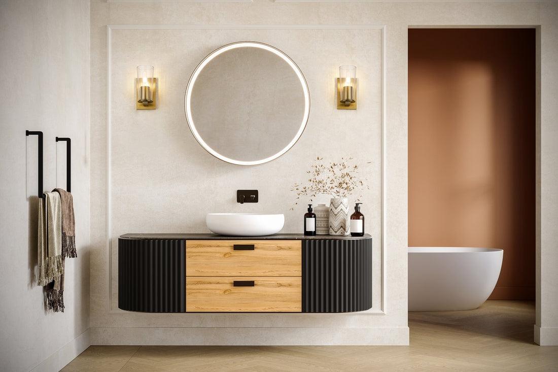 Z-LITE, TITUS WALL SCONCE, WALL SCONCES