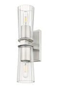 Z-LITE, TITUS WALL SCONCE, WALL SCONCES