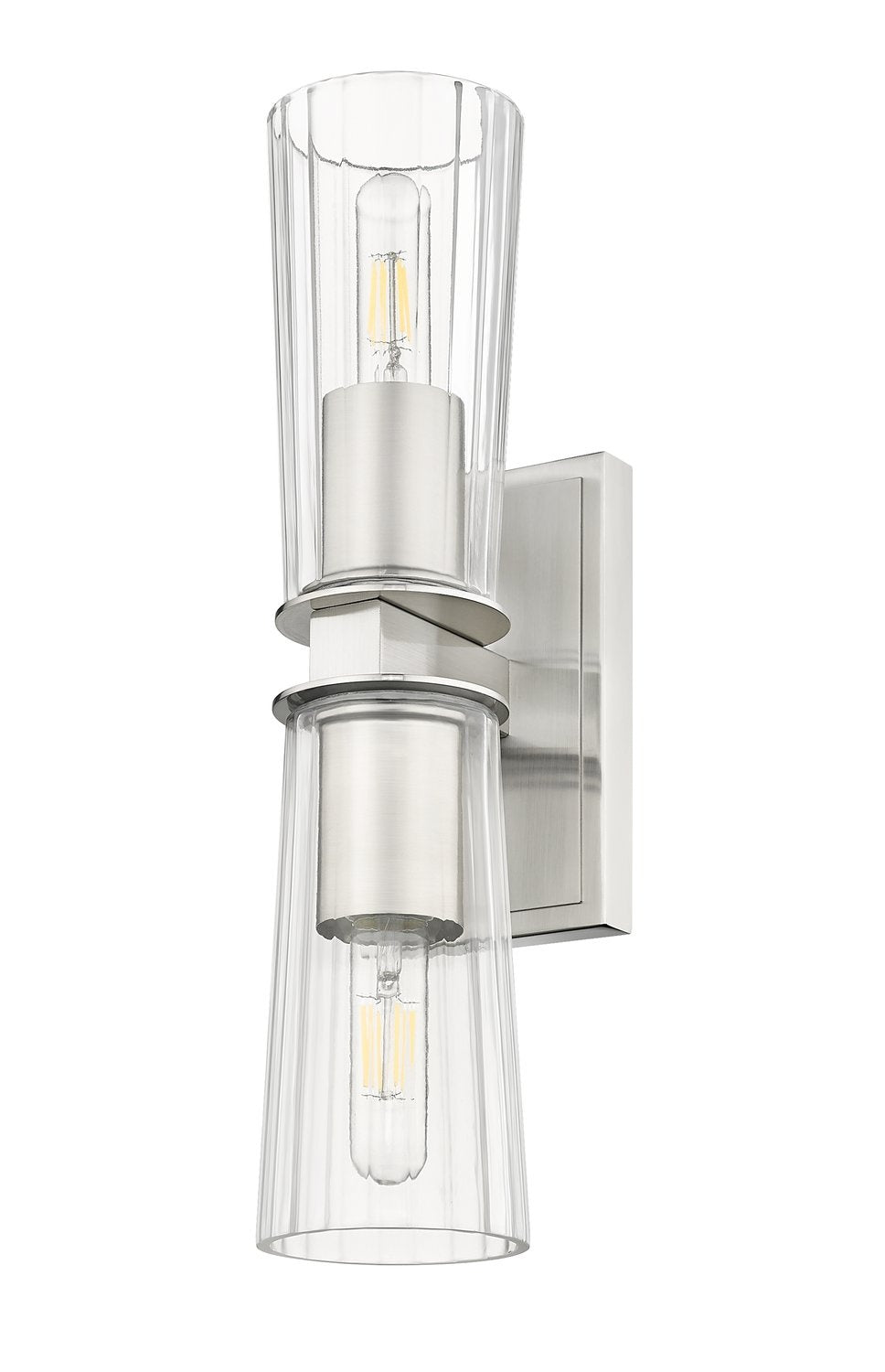 Z-LITE, TITUS WALL SCONCE, WALL SCONCES