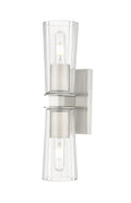 Z-LITE, TITUS WALL SCONCE, WALL SCONCES