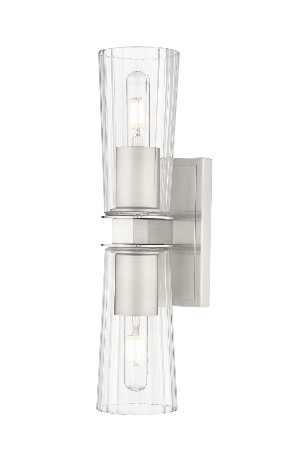 Z-LITE, TITUS WALL SCONCE, WALL SCONCES