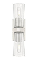 Z-LITE, TITUS WALL SCONCE, WALL SCONCES