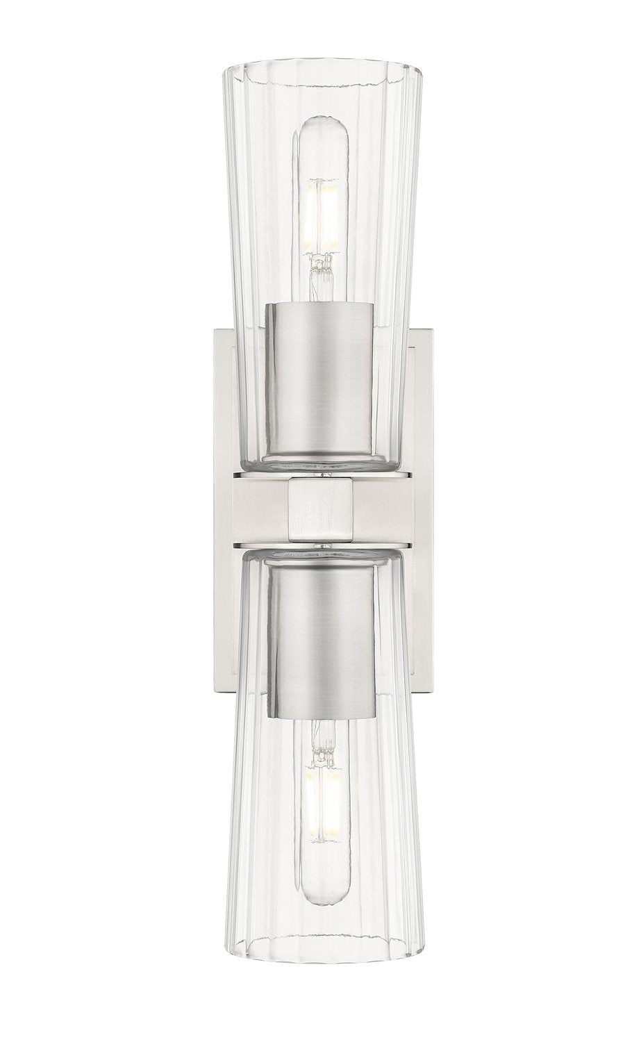 Z-LITE, TITUS WALL SCONCE, WALL SCONCES