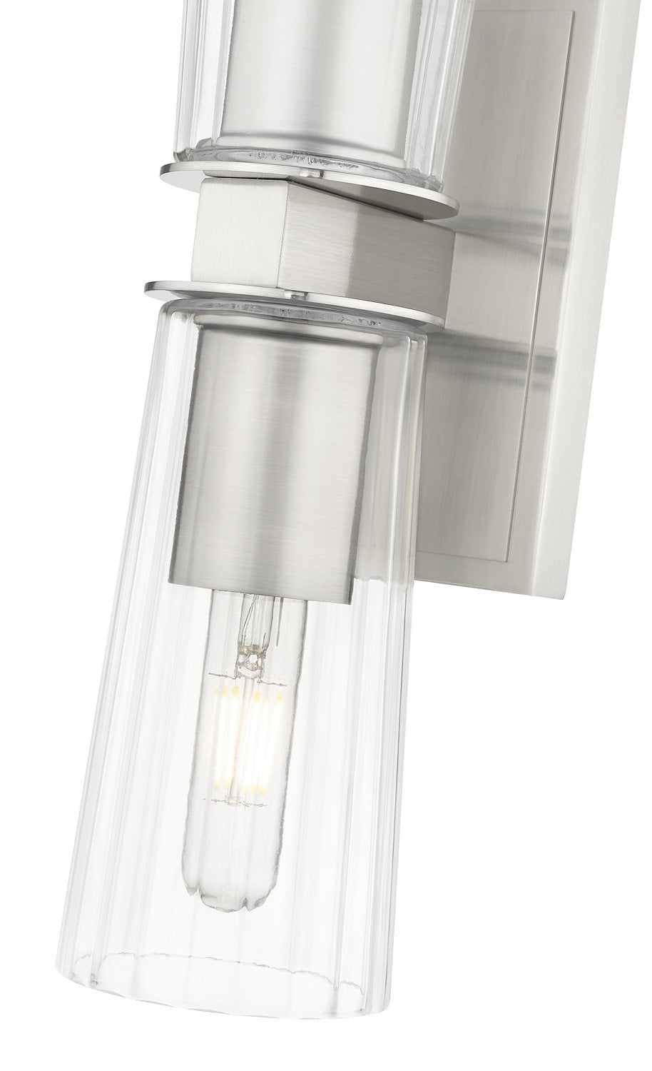 Z-LITE, TITUS WALL SCONCE, WALL SCONCES