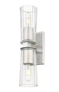 Z-LITE, TITUS WALL SCONCE, WALL SCONCES
