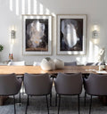 Z-LITE, TITUS WALL SCONCE, WALL SCONCES