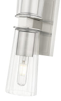 Z-LITE, TITUS WALL SCONCE, WALL SCONCES