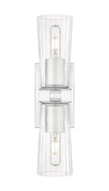 Z-LITE, TITUS WALL SCONCE, WALL SCONCES