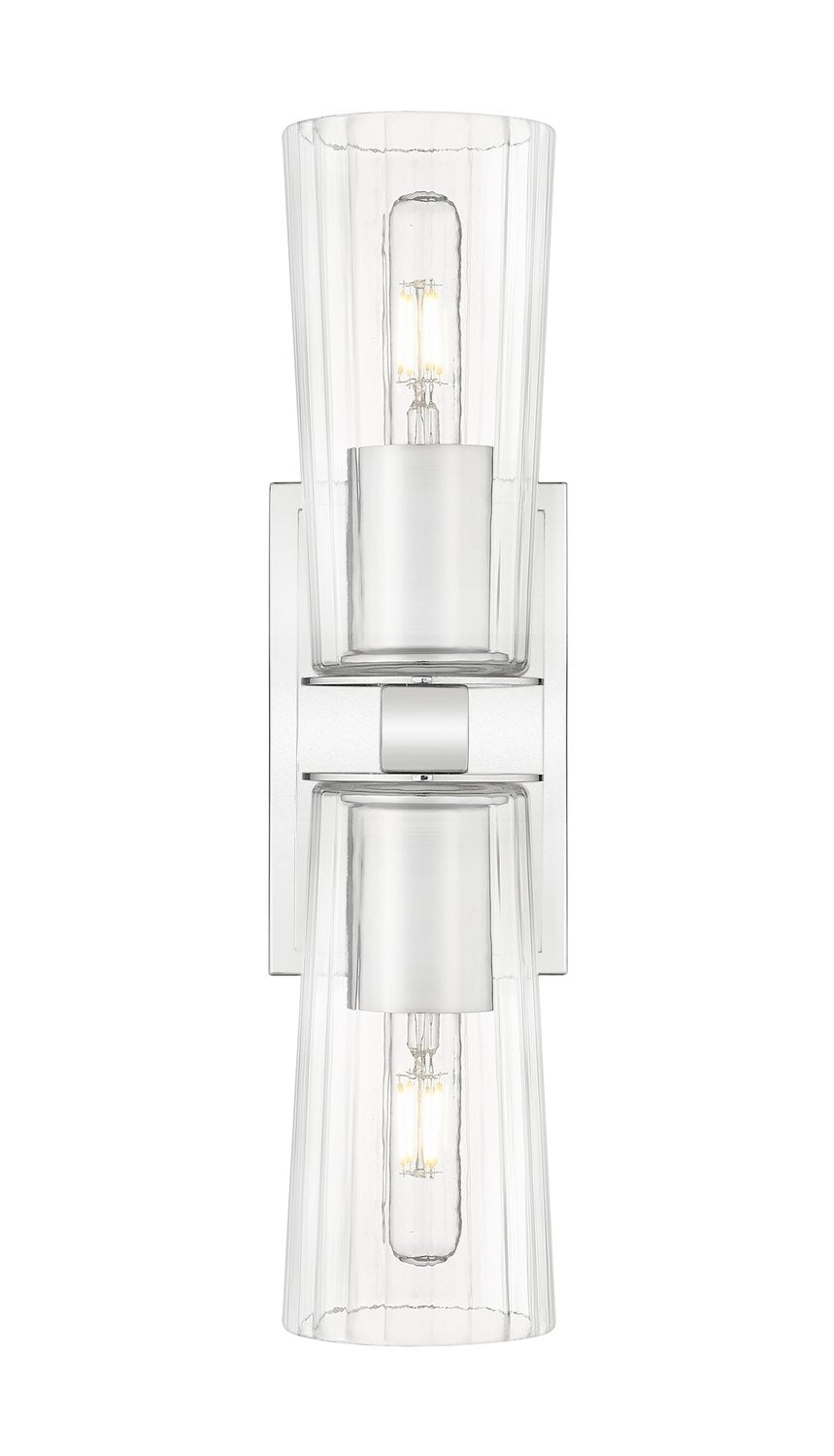 Z-LITE, TITUS WALL SCONCE, WALL SCONCES