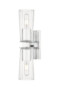 Z-LITE, TITUS WALL SCONCE, WALL SCONCES