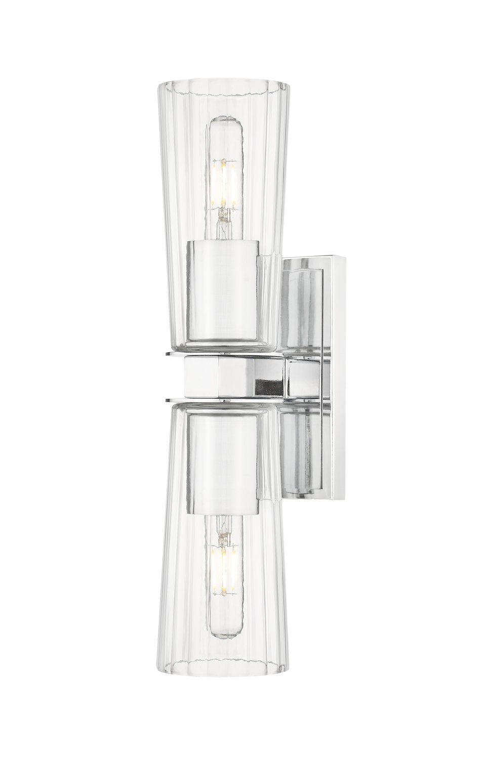 Z-LITE, TITUS WALL SCONCE, WALL SCONCES