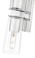 Z-LITE, TITUS WALL SCONCE, WALL SCONCES