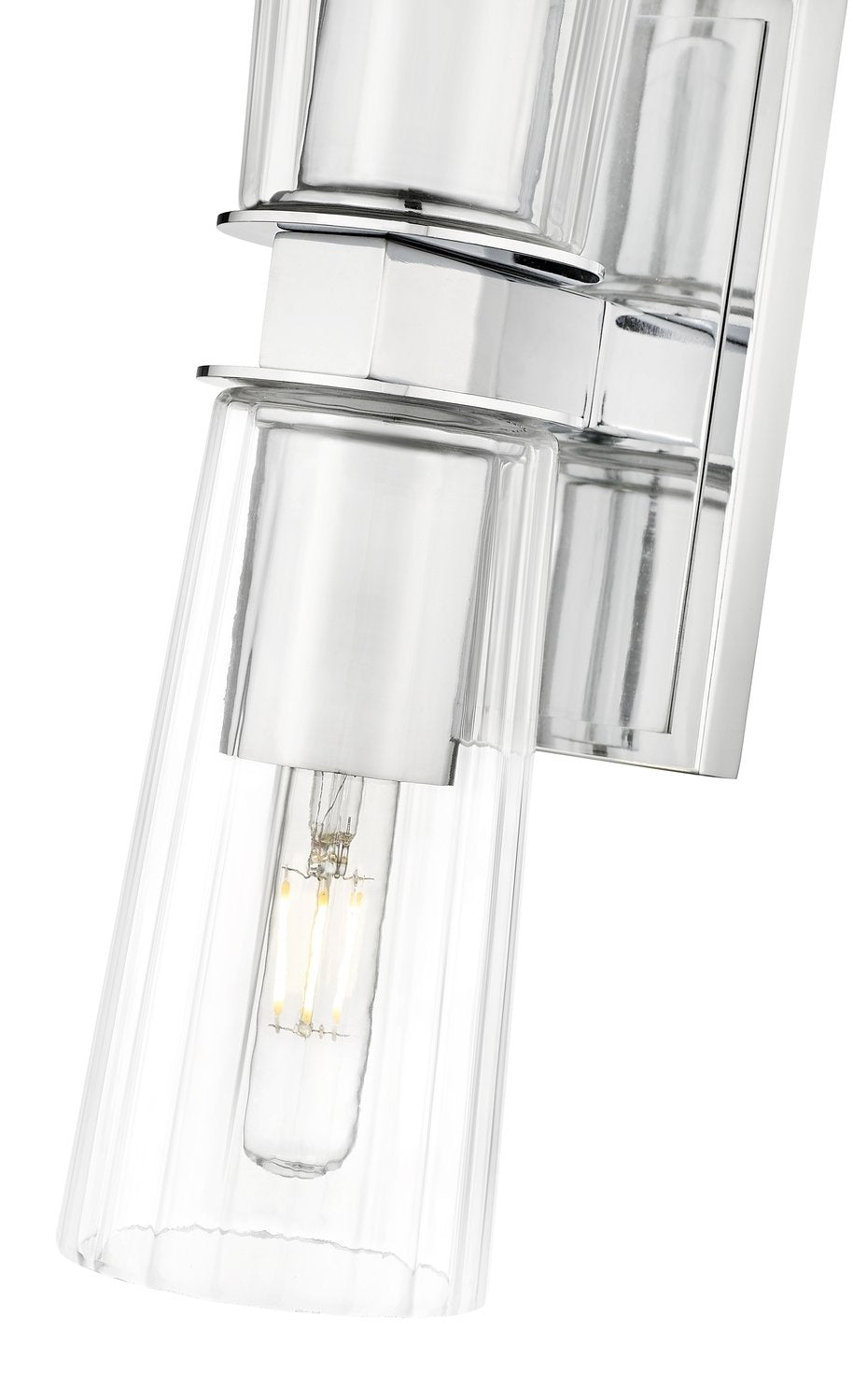 Z-LITE, TITUS WALL SCONCE, WALL SCONCES
