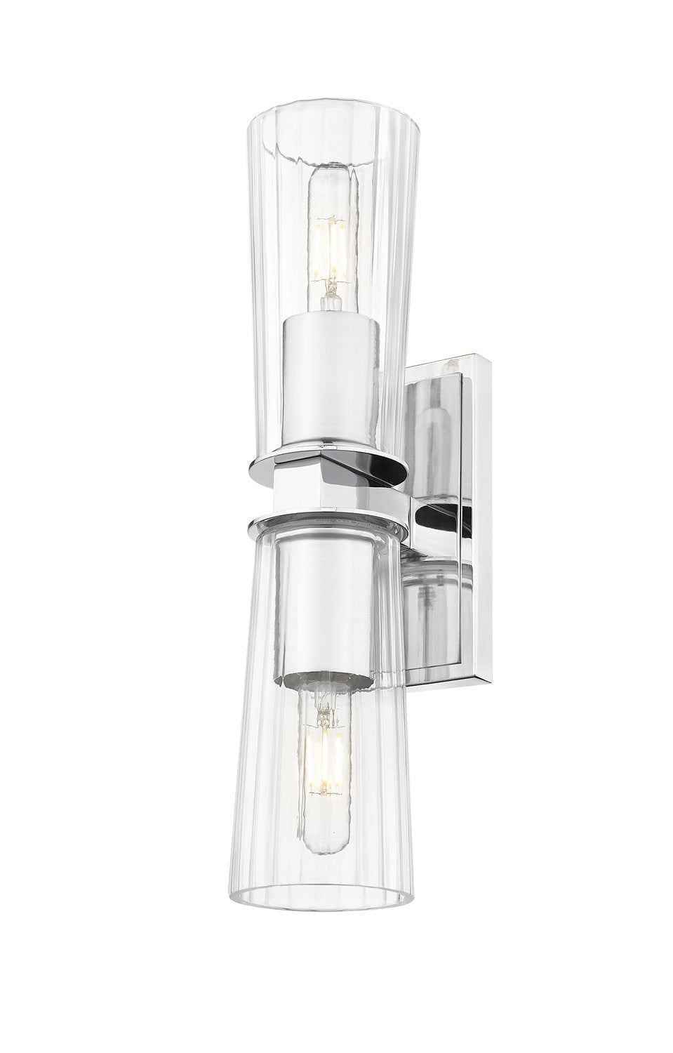 Z-LITE, TITUS WALL SCONCE, WALL SCONCES