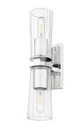 Z-LITE, TITUS WALL SCONCE, WALL SCONCES