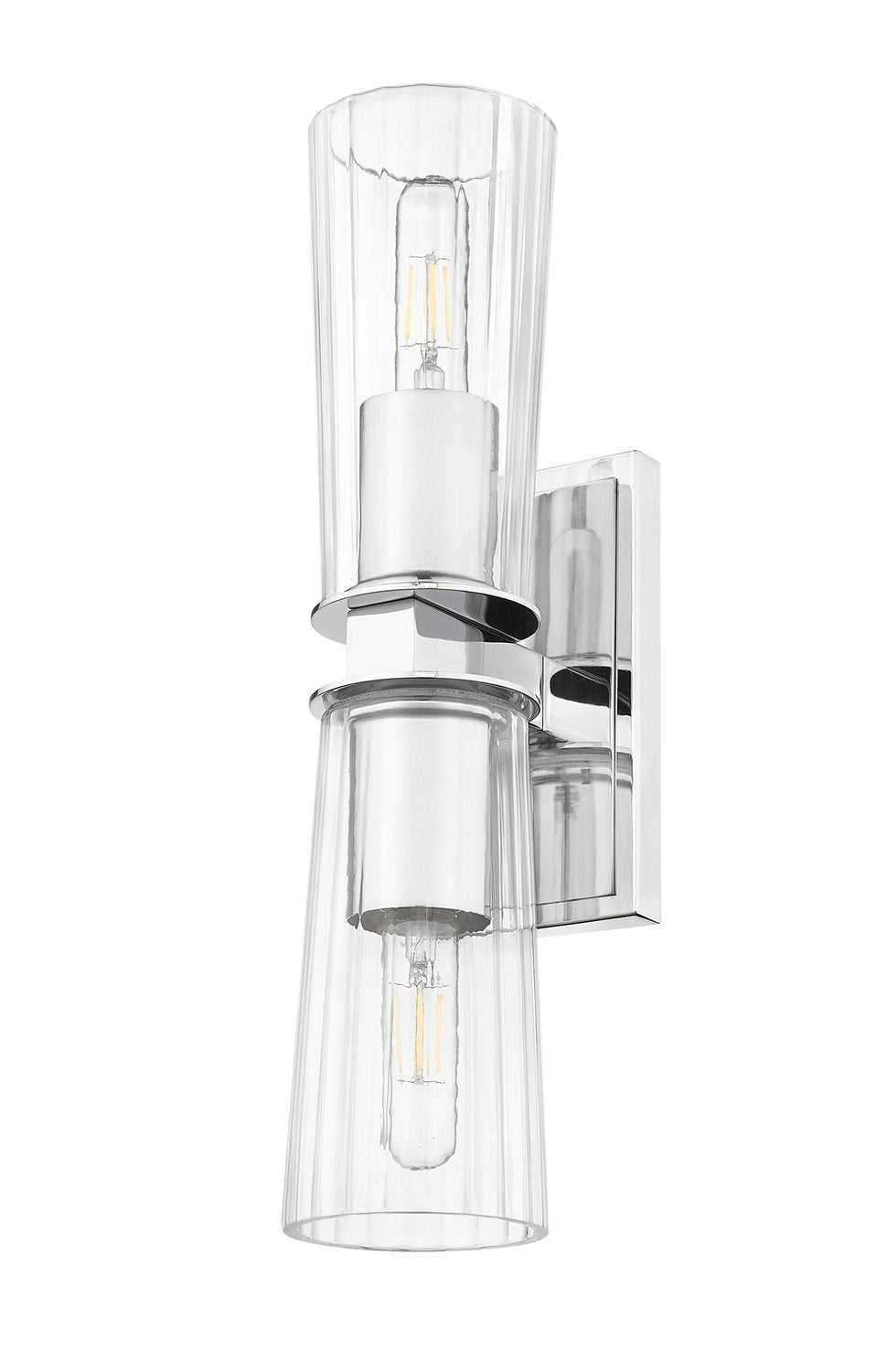 Z-LITE, TITUS WALL SCONCE, WALL SCONCES