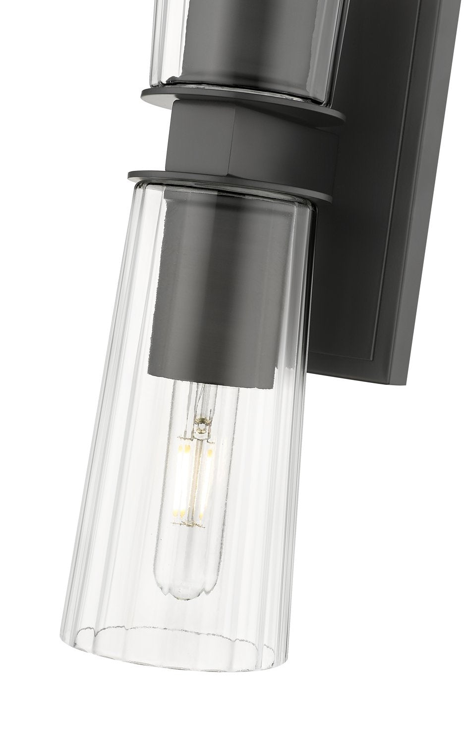 Z-LITE, TITUS WALL SCONCE, WALL SCONCES