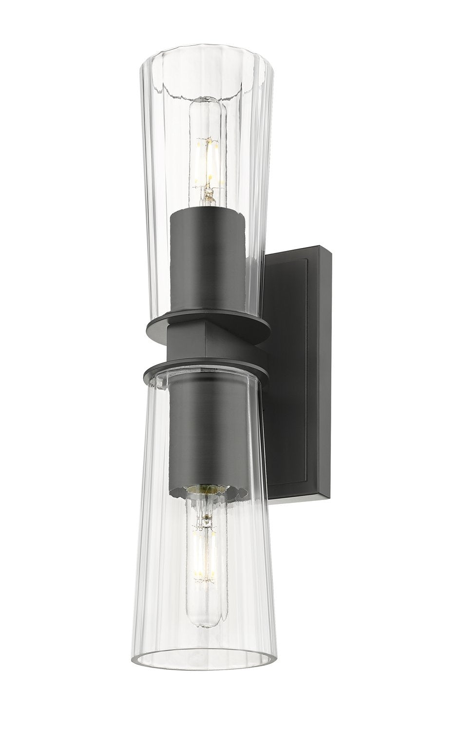 Z-LITE, TITUS WALL SCONCE, WALL SCONCES