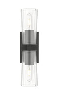 Z-LITE, TITUS WALL SCONCE, WALL SCONCES