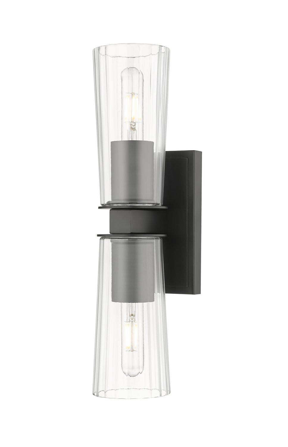 Z-LITE, TITUS WALL SCONCE, WALL SCONCES