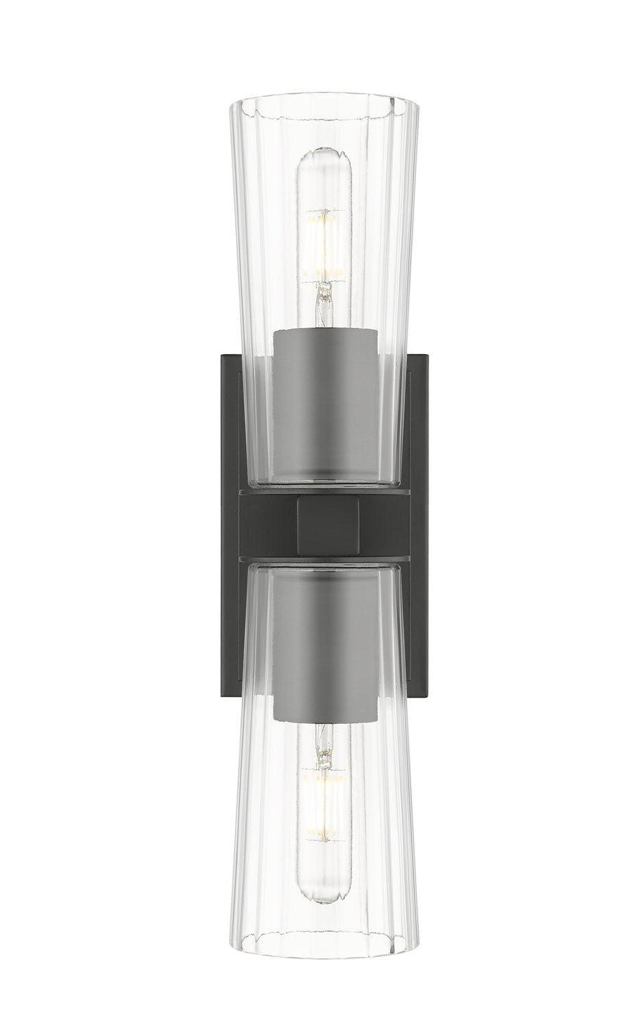 Z-LITE, TITUS WALL SCONCE, WALL SCONCES
