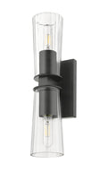 Z-LITE, TITUS WALL SCONCE, WALL SCONCES