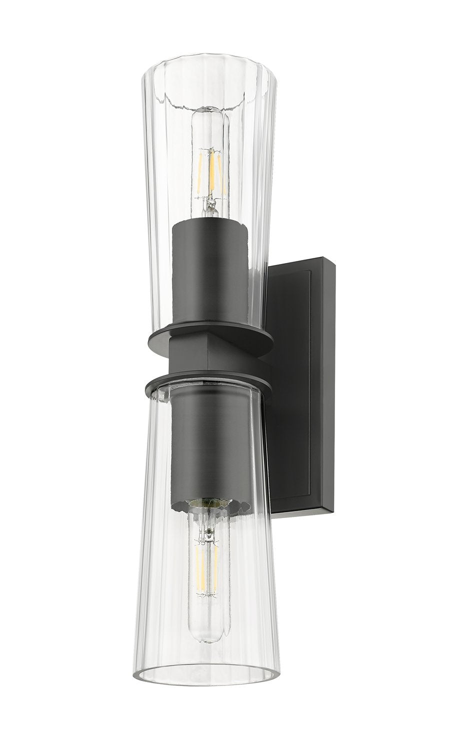Z-LITE, TITUS WALL SCONCE, WALL SCONCES