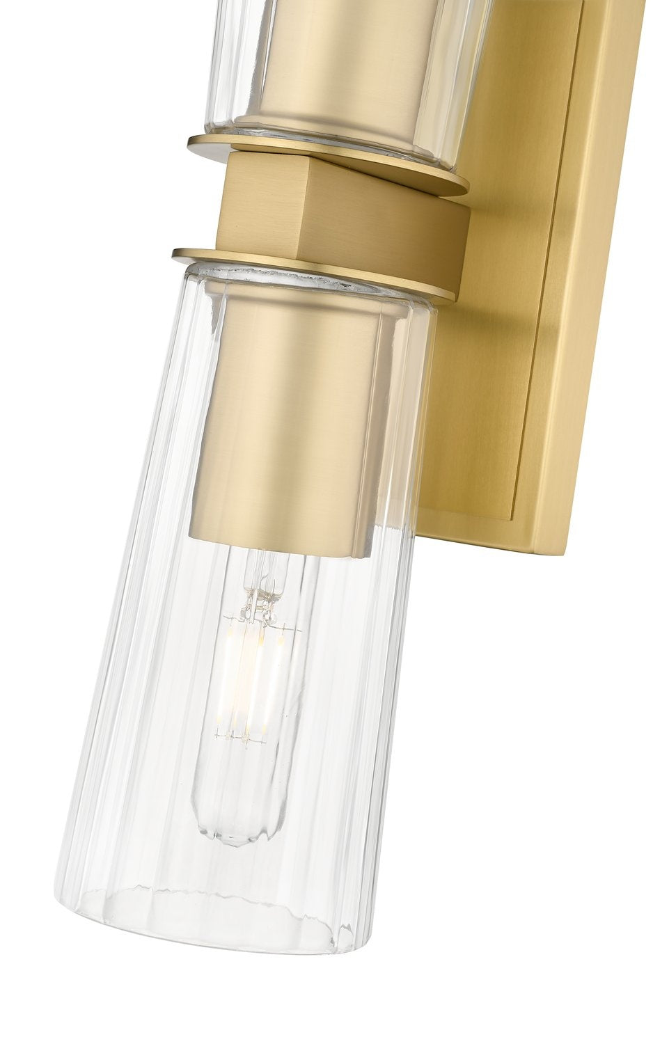 Z-LITE, TITUS WALL SCONCE, WALL SCONCES