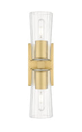 Z-LITE, TITUS WALL SCONCE, WALL SCONCES