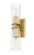 Z-LITE, TITUS WALL SCONCE, WALL SCONCES