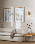 Z-LITE, TITUS WALL SCONCE, WALL SCONCES