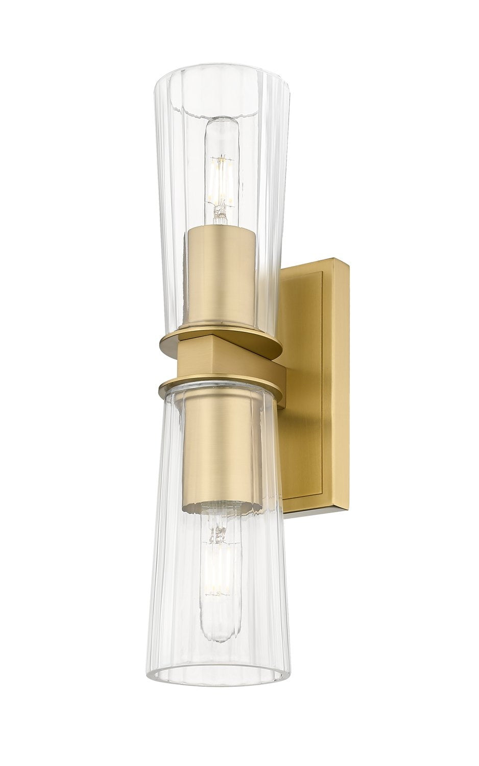 Z-LITE, TITUS WALL SCONCE, WALL SCONCES