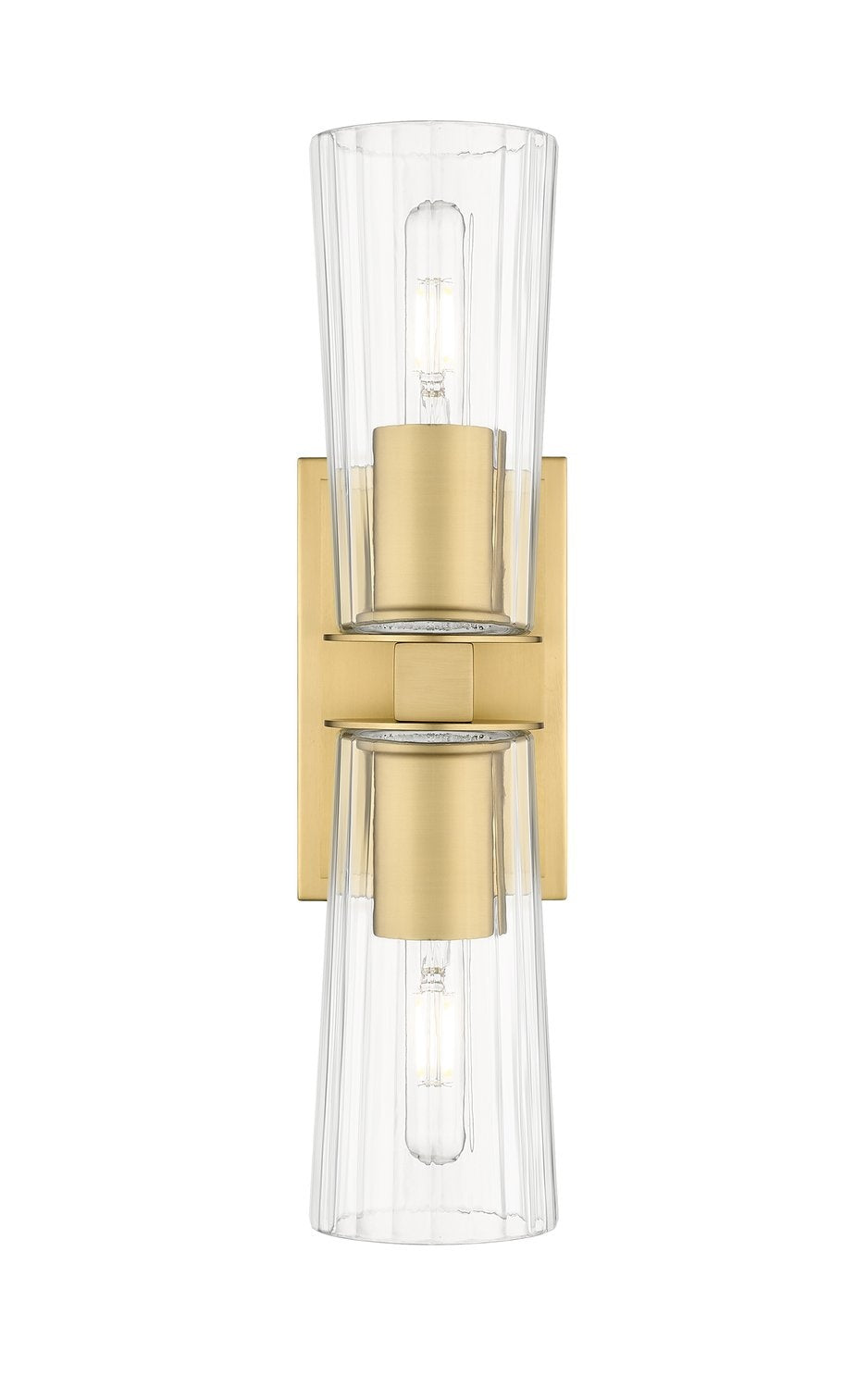 Z-LITE, TITUS WALL SCONCE, WALL SCONCES