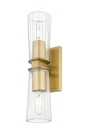 Z-LITE, TITUS WALL SCONCE, WALL SCONCES