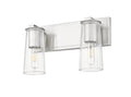 Z-LITE, TITUS VANITY, VANITY LIGHT